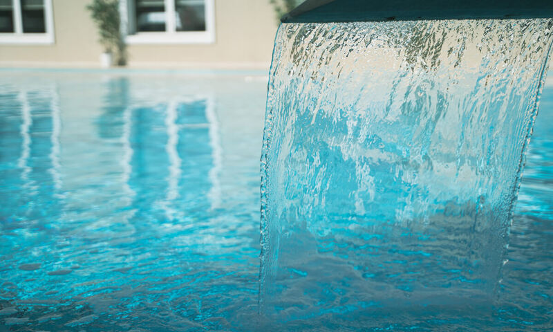 Oruçoğlu Thermal Resort Hotel