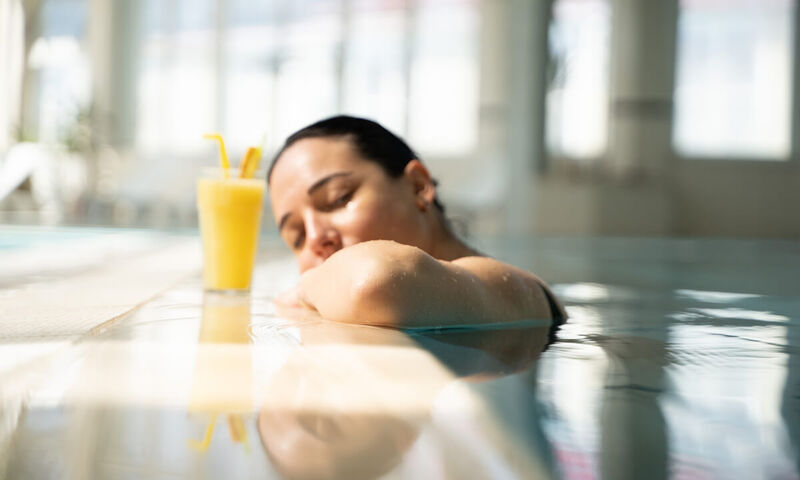 Oruçoğlu Thermal Resort Hotel