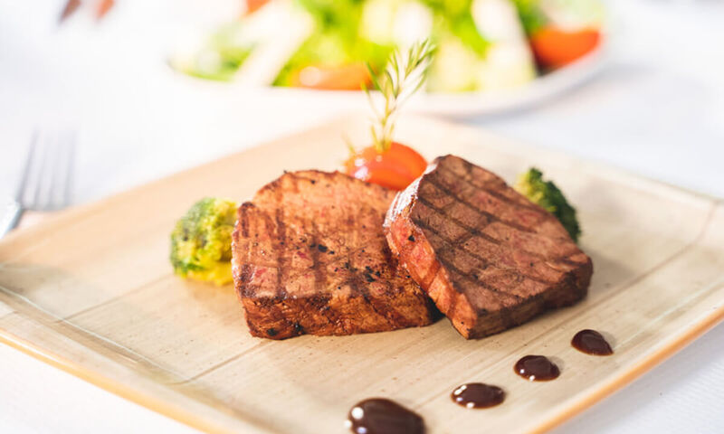 Oruçoğlu Thermal Resort Hotel