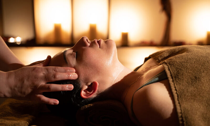 Oruçoğlu Thermal Resort Hotel