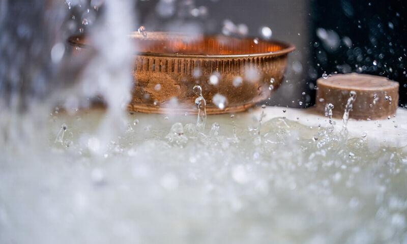 Oruçoğlu Thermal Resort Hotel