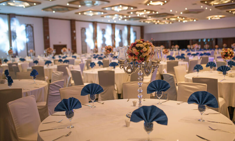 Oruçoğlu Thermal Resort Hotel