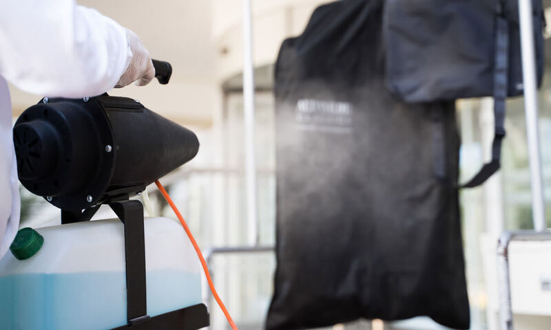 Oruçoğlu Thermal Resort Hotel