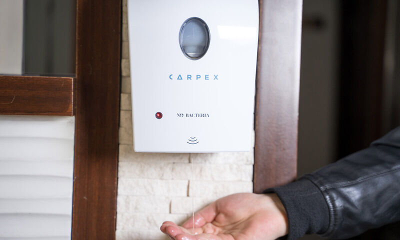 Oruçoğlu Thermal Resort Hotel