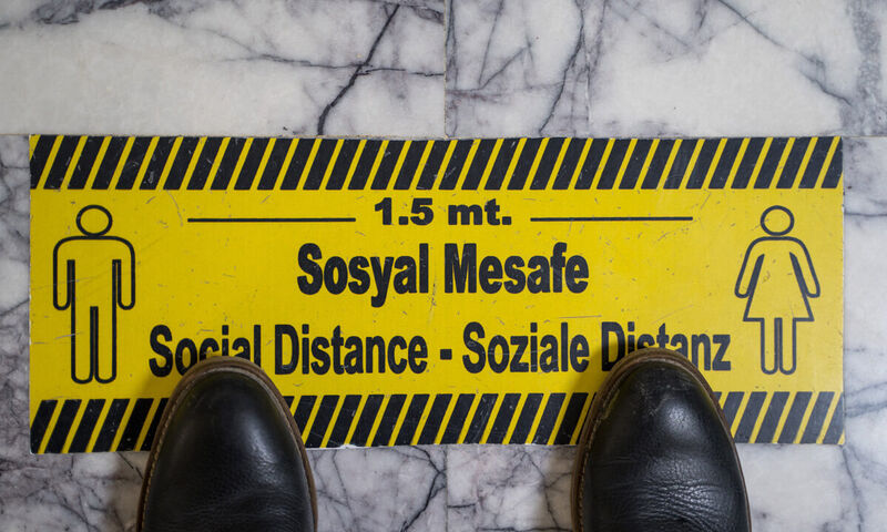 Oruçoğlu Thermal Resort Hotel