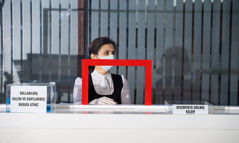 Oruçoğlu Thermal Resort Hotel