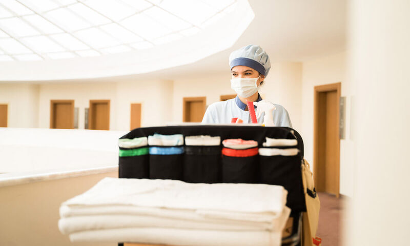 Oruçoğlu Thermal Resort Hotel