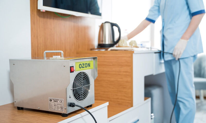 Oruçoğlu Thermal Resort Hotel