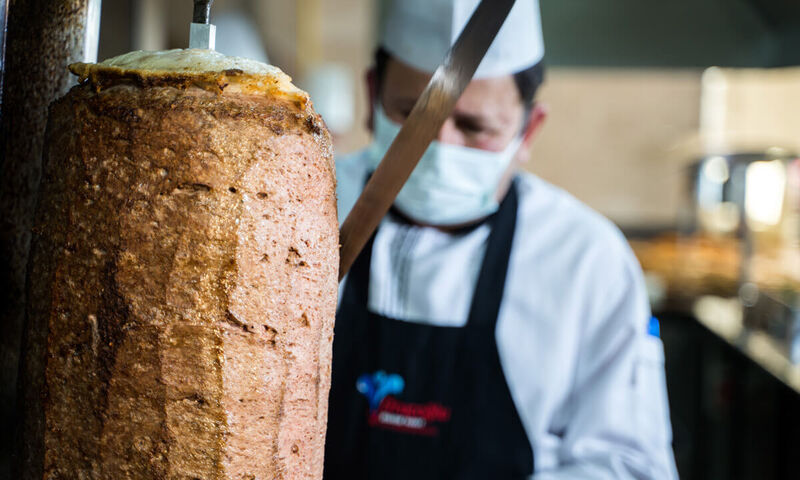 Oruçoğlu Thermal Resort Hotel