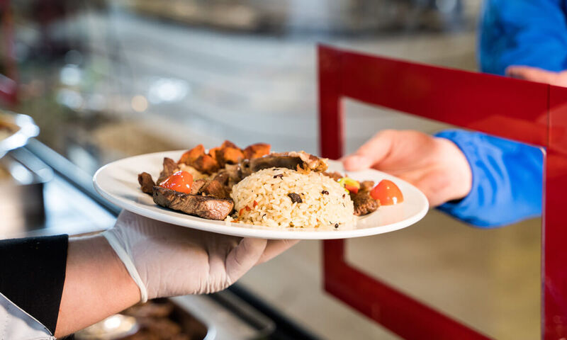 Oruçoğlu Thermal Resort Hotel