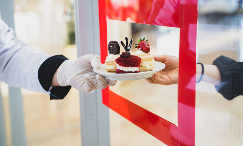 Oruçoğlu Thermal Resort Hotel