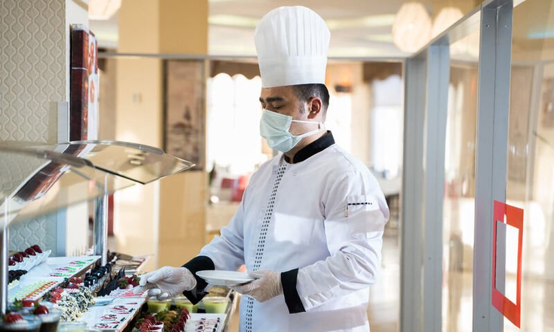 Oruçoğlu Thermal Resort Hotel