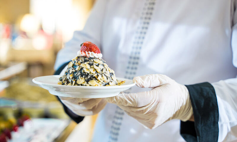 Oruçoğlu Thermal Resort Hotel