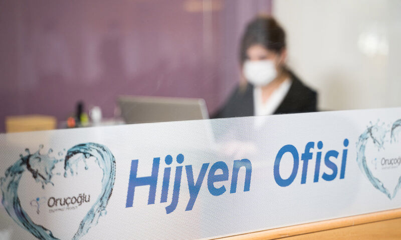 Oruçoğlu Thermal Resort Hotel