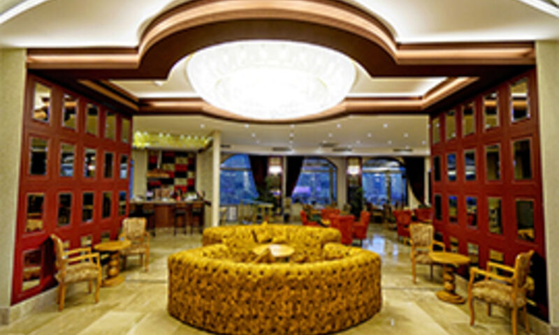 Orkis Palace Termal Hotel