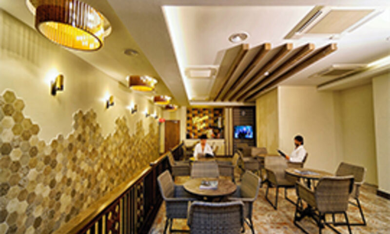 Orkis Palace Termal Hotel