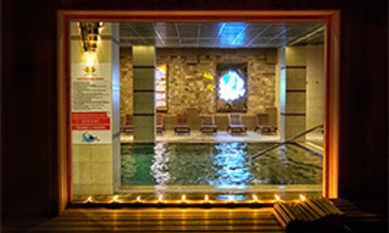 Orkis Palace Termal Hotel