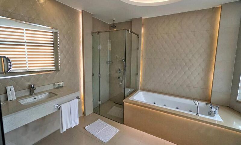 Orkis Palace Termal Hotel