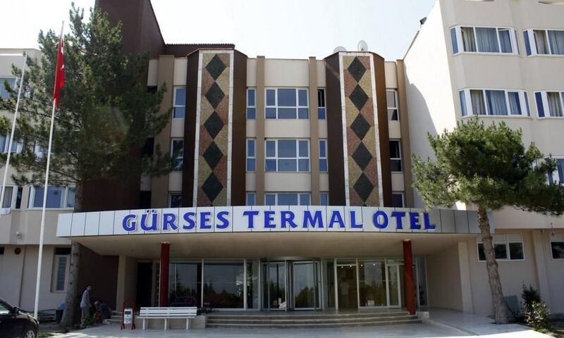 Gürses Termal Otel
