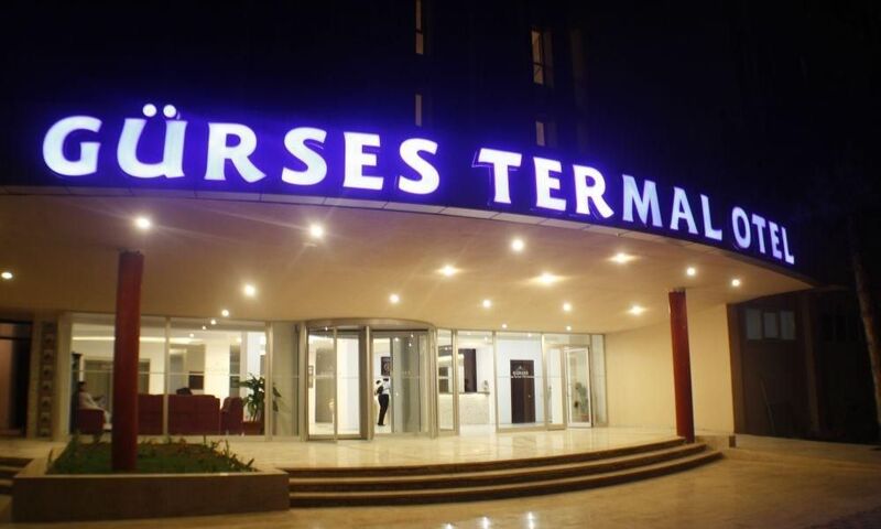 Gürses Termal Otel