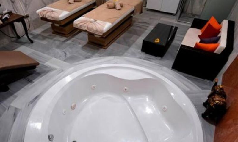 The Ness Termal Hotel