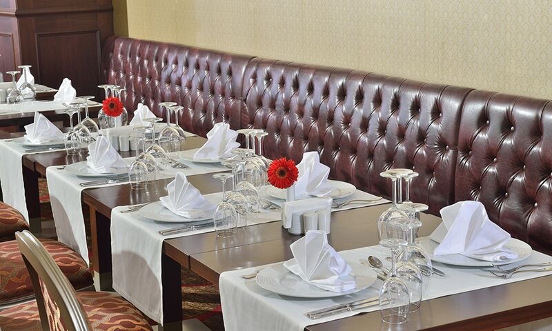 The Ness Termal Hotel