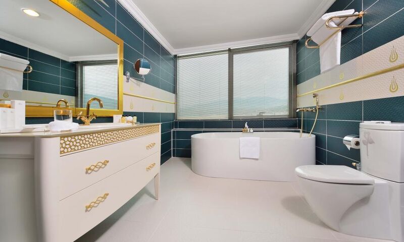 The Ness Termal Hotel