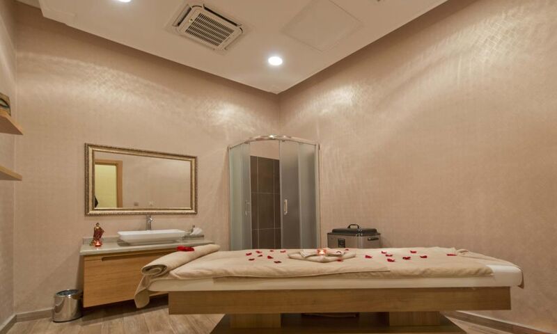 The Ness Termal Hotel