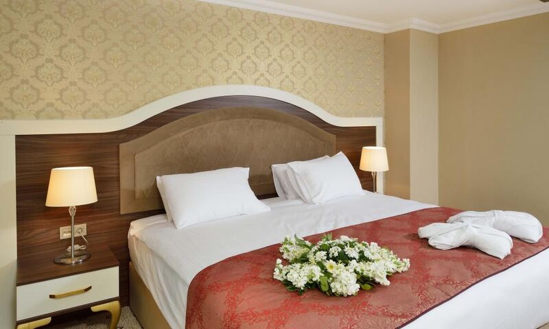 The Ness Termal Hotel