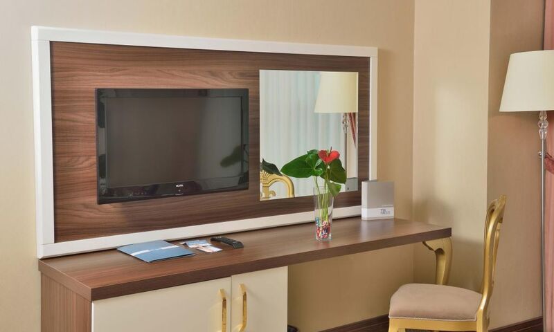 The Ness Termal Hotel