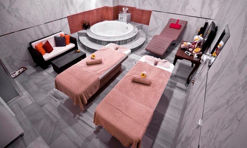 The Ness Termal Hotel