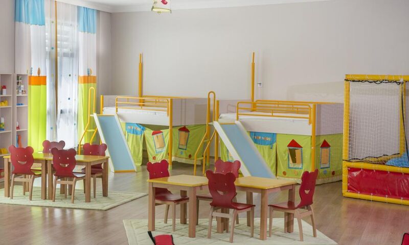 The Ness Termal Hotel