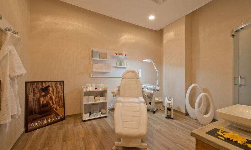 The Ness Termal Hotel