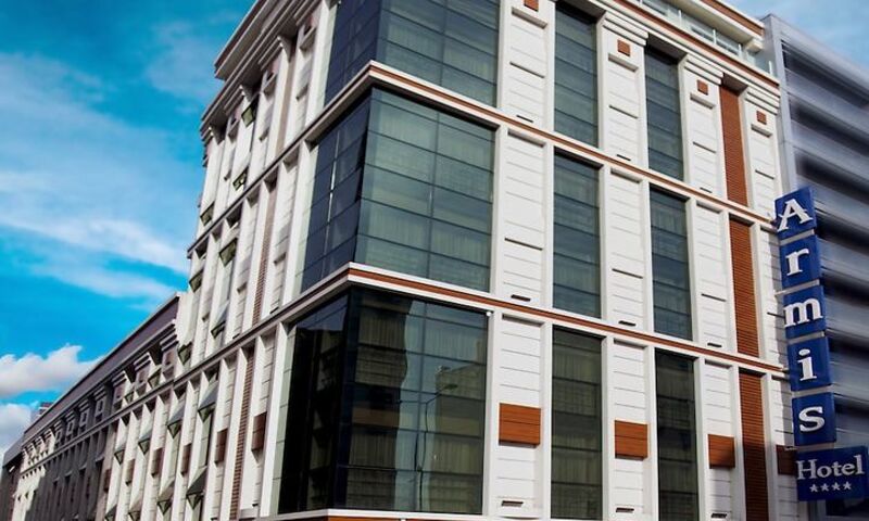 Armis Hotel