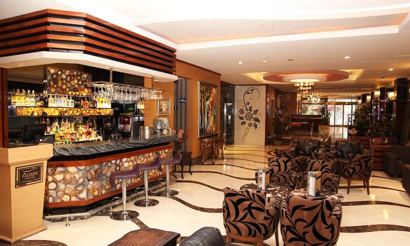 Armis Hotel