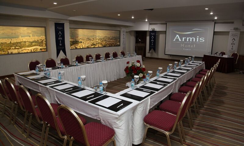 Armis Hotel