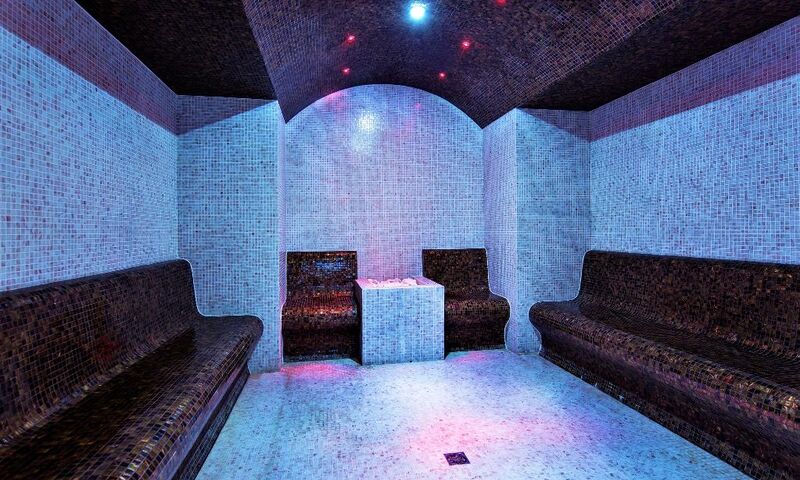 Royal Teos Thermal Resort Clinic & Spa