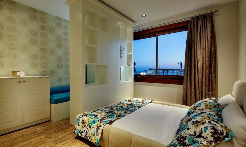 Royal Teos Thermal Resort Clinic & Spa