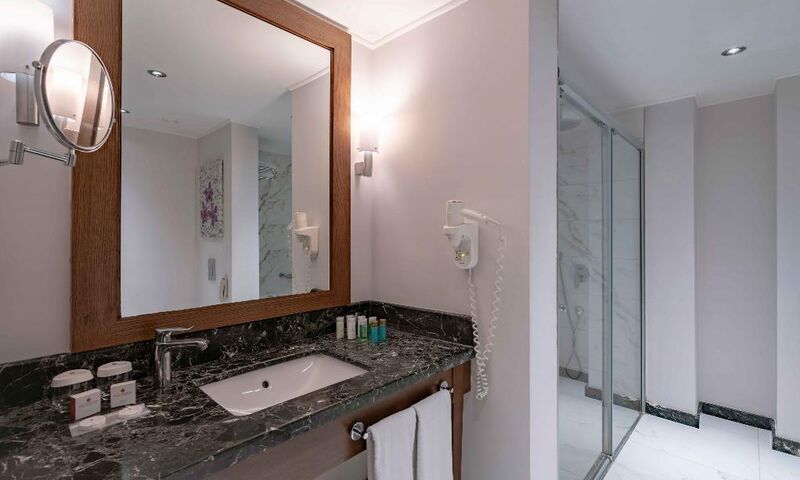 Royal Teos Thermal Resort Clinic & Spa