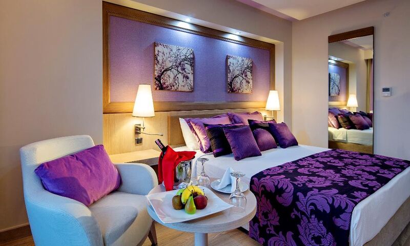 Royal Teos Thermal Resort Clinic & Spa