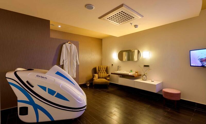 Royal Teos Thermal Resort Clinic & Spa