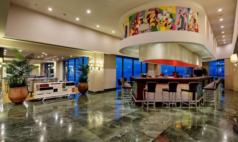 Royal Teos Thermal Resort Clinic & Spa