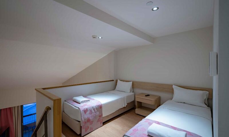 Royal Teos Thermal Resort Clinic & Spa