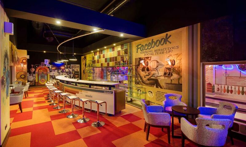 Royal Teos Thermal Resort Clinic & Spa