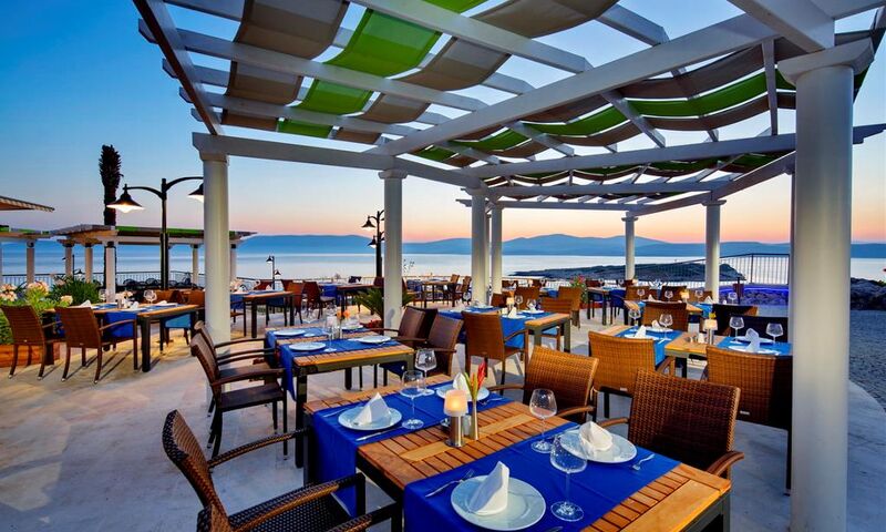 Royal Teos Thermal Resort Clinic & Spa