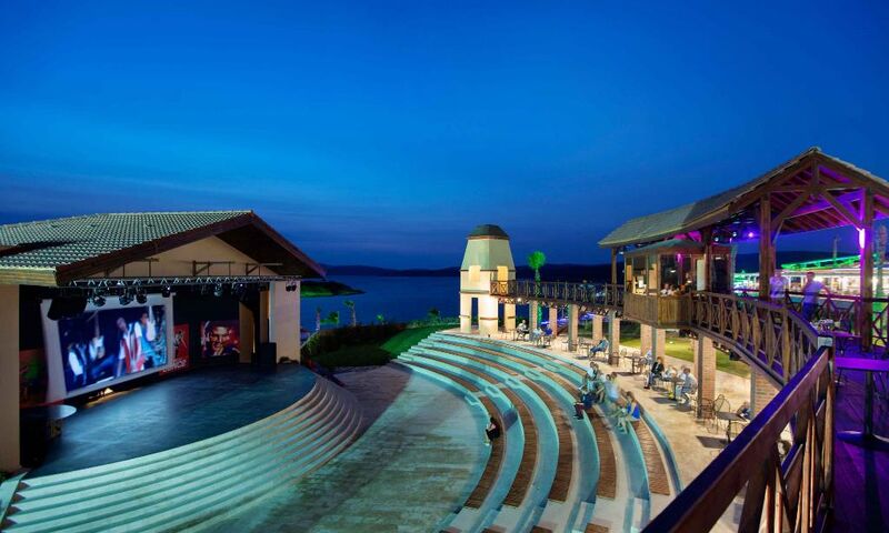 Royal Teos Thermal Resort Clinic & Spa