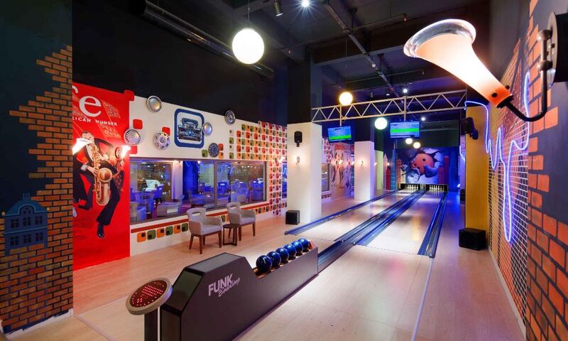 Royal Teos Thermal Resort Clinic & Spa