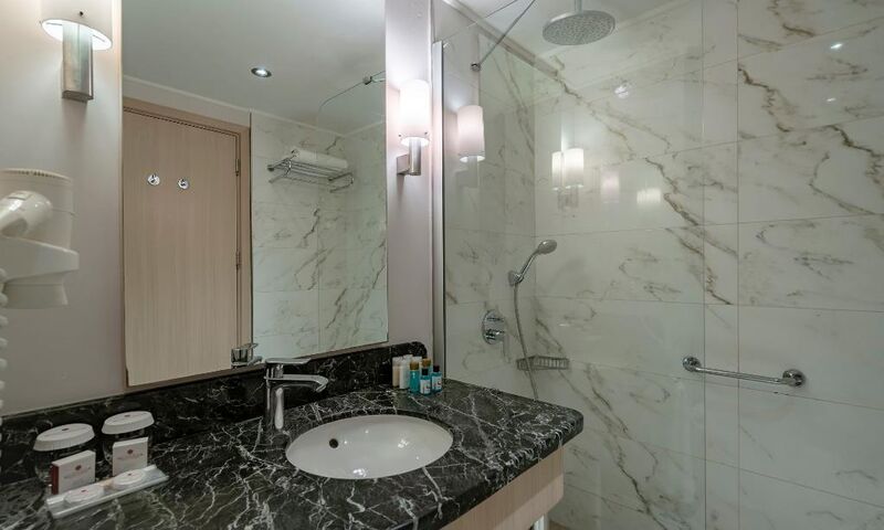 Royal Teos Thermal Resort Clinic & Spa