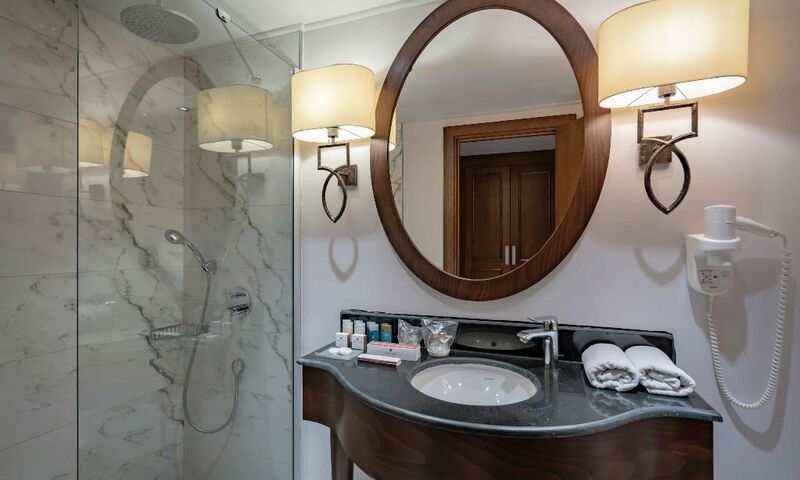 Royal Teos Thermal Resort Clinic & Spa