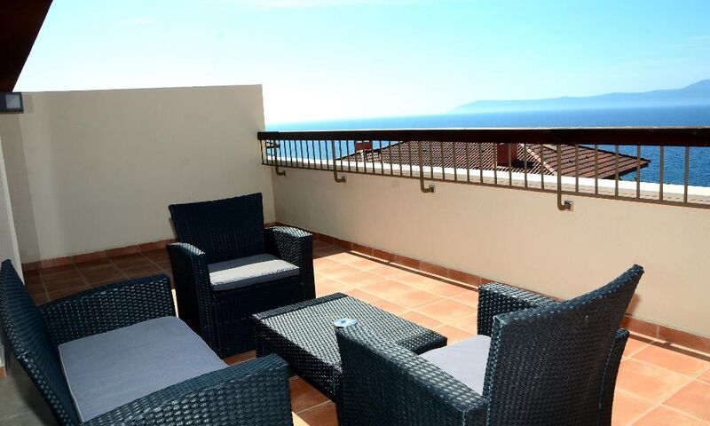 Royal Teos Thermal Resort Clinic & Spa